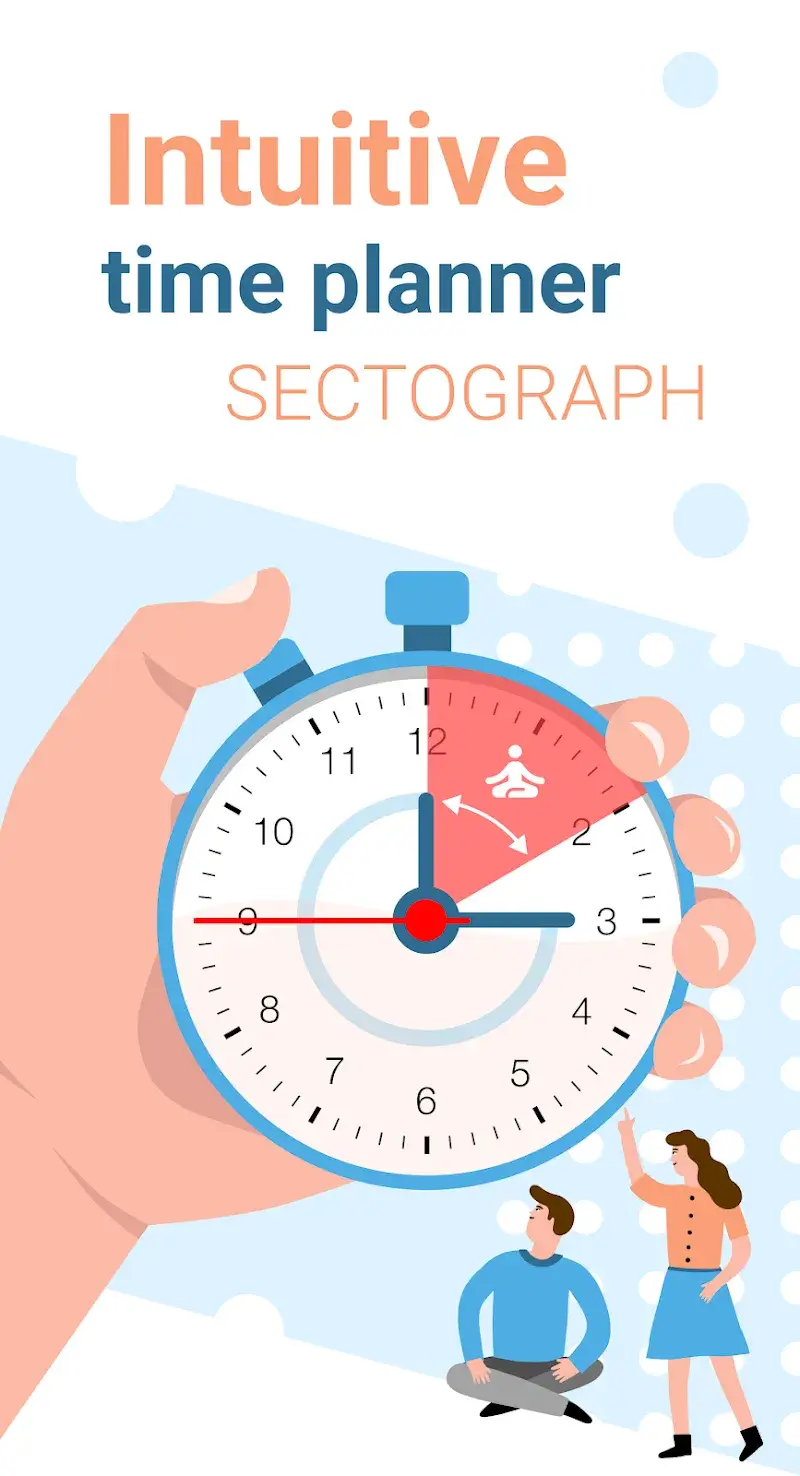 Sectograph - screenshot 1