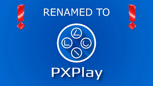 PSPlay APK 7.1.0 (PatchedPaid) for Android - screenshot 1