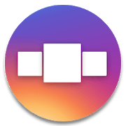 PanoramaCrop for Instagram - app icon