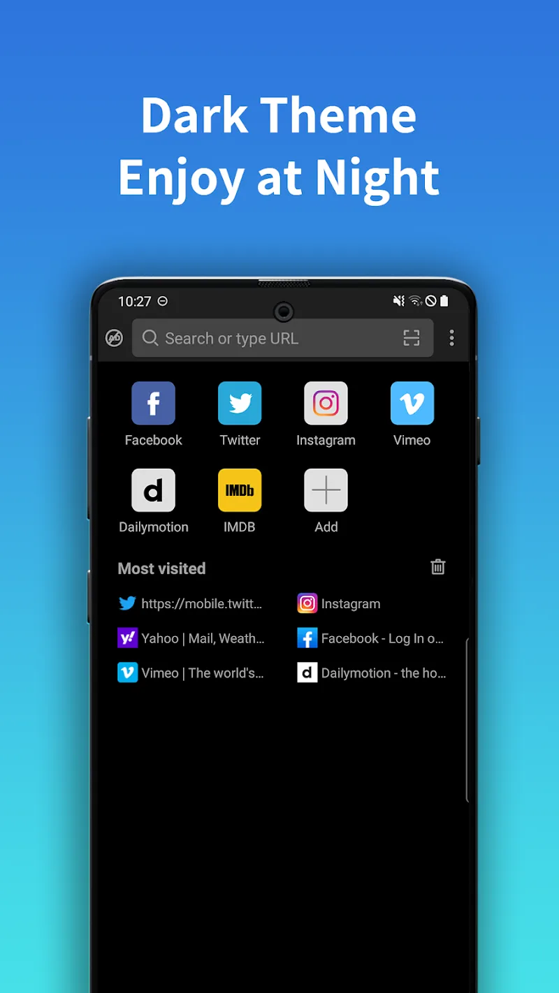 Pure All Video Downloader - screenshot 5