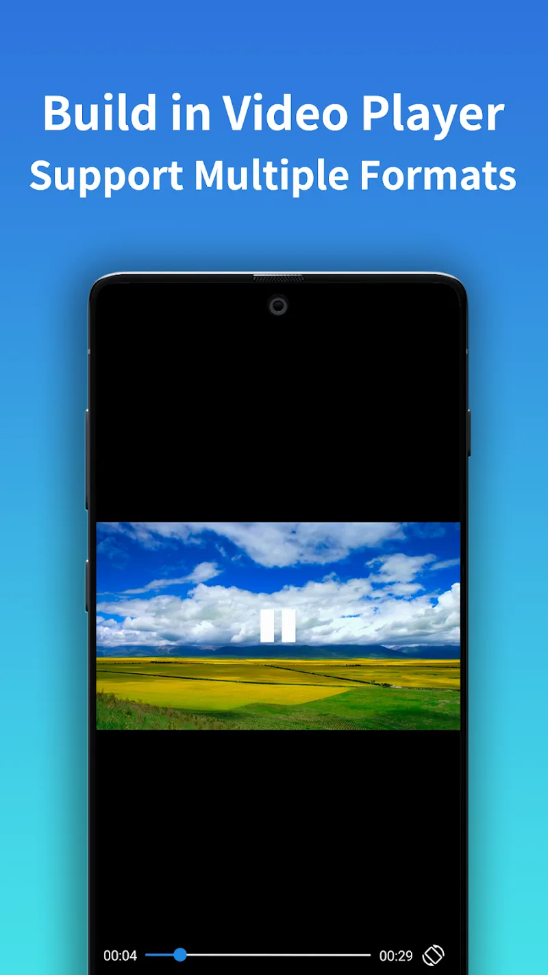 Pure All Video Downloader - screenshot 6