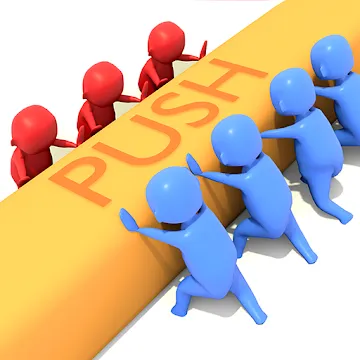 Clone Wars MOD APK icon