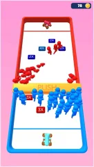 Clone Wars - screenshot 2