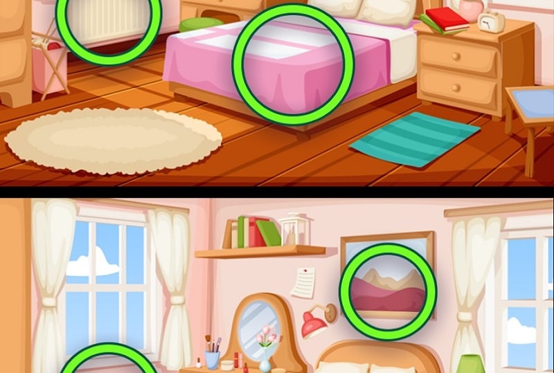 Differences APK MOD APK icon