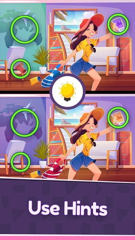 Differences APK - screenshot 2
