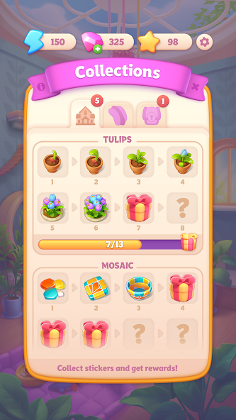 Merge Hotel Empire: Design - screenshot 7