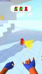 Webby Boi - screenshot 1