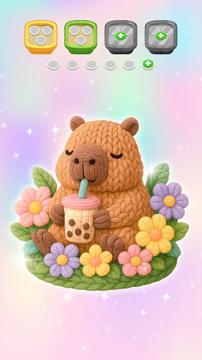 Yarn Fever - screenshot 2