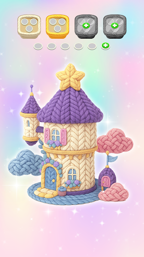 Yarn Fever - screenshot 3