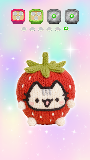 Yarn Fever - screenshot 4