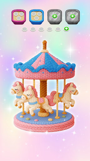 Yarn Fever - screenshot 6