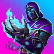 FOG – MOBA Battle Royale MOD APK icon