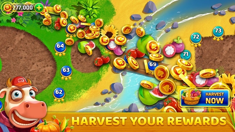 Pyramid Solitaire APK - screenshot 4