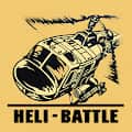 Heli Battle( - app icon