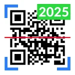 QR Code Scanner & Barcode MOD APK icon