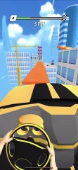 Rooftop Drive - screenshot 4