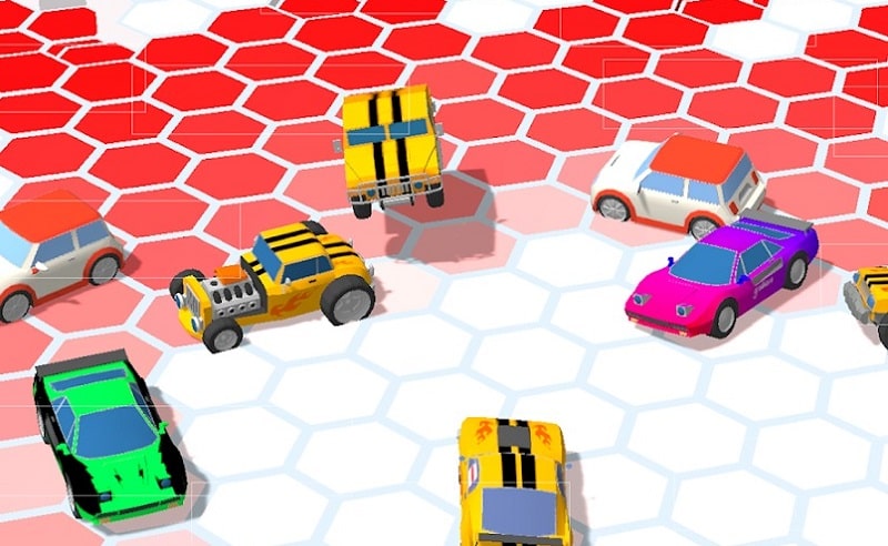 Cars Arena APK MOD APK icon