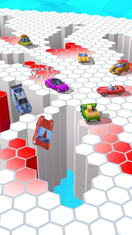 Cars Arena APK - screenshot 3
