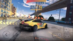 Racers Car Driver - screenshot 1