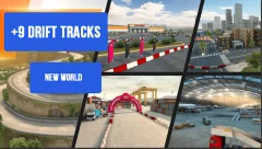 Racers Car Driver - screenshot 2