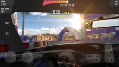 Racers Car Driver - screenshot 3