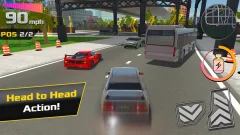 Racing Games Arena - screenshot 1