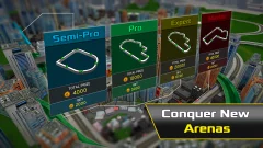 Racing Games Arena - screenshot 3