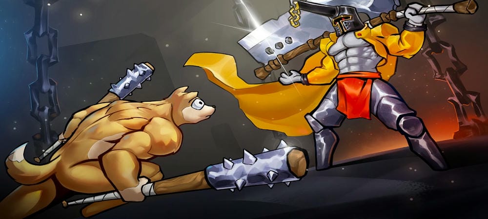 Ragdoll Hit APK - screenshot 2