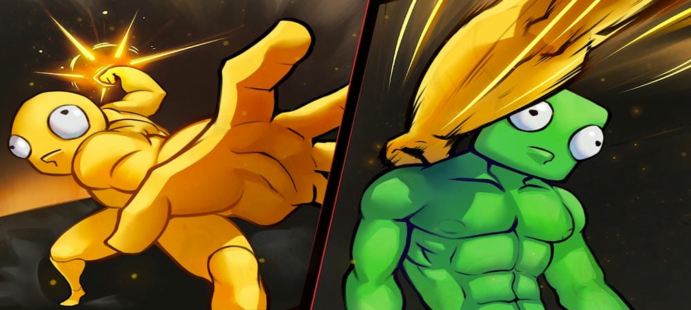 Ragdoll Hit APK - screenshot 4