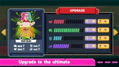 Ragdoll Warriors : Crazy Fighting Game - screenshot 4