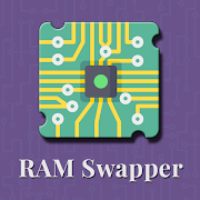 RAM Swapper - app icon