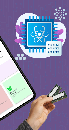 RAM Swapper - screenshot 2