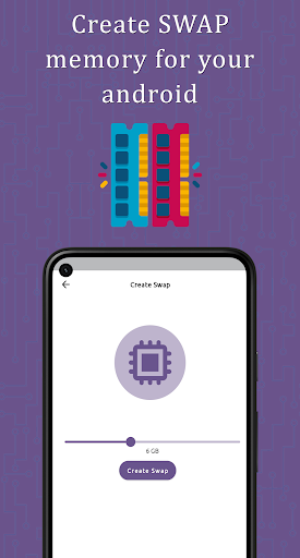 RAM Swapper - screenshot 3