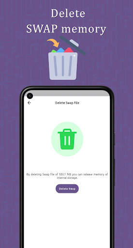 RAM Swapper - screenshot 5