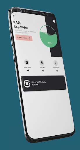 Ram Swap - screenshot 2