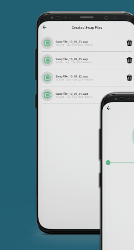 Ram Swap - screenshot 3