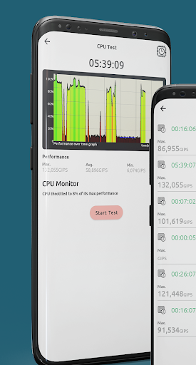 Ram Swap - screenshot 5