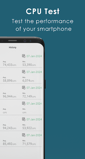 Ram Swap - screenshot 6