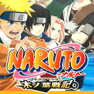 Naruto: Senki MOD APK icon