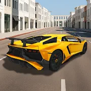 Car Driving Traffic Simulator APK 1.42 for Android - app icon
