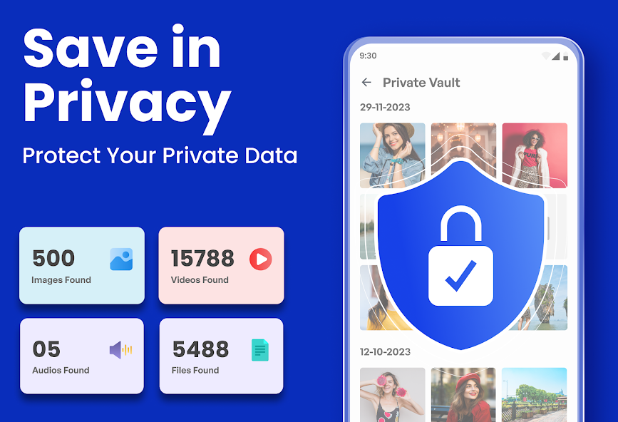 Data Recovery - screenshot 7