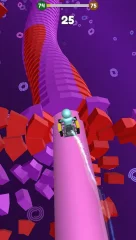 Sky Rider - screenshot 3