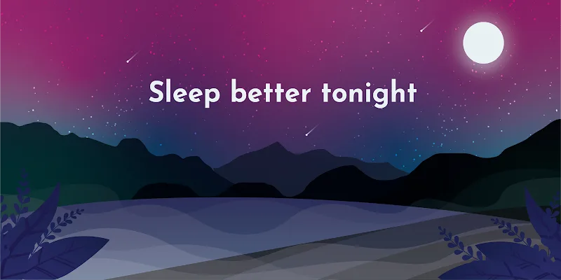 Sleep Sounds - screenshot 1