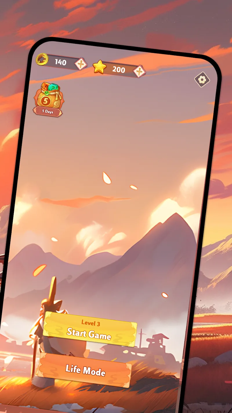 Zental Fusion - screenshot 2