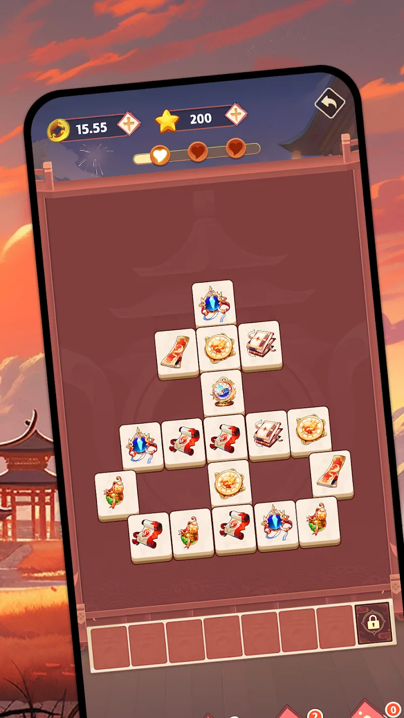 Zental Fusion - screenshot 3