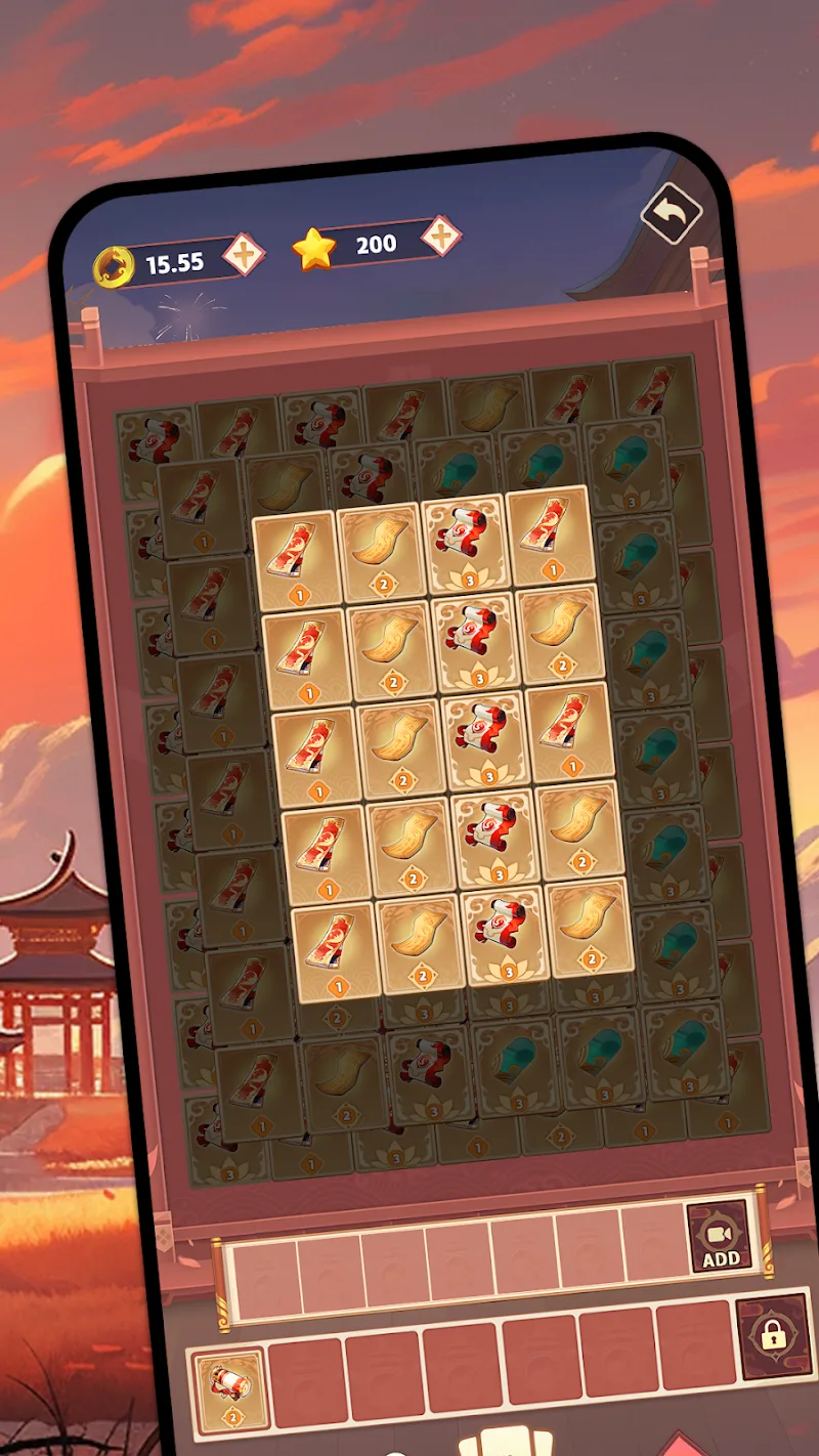 Zental Fusion - screenshot 4