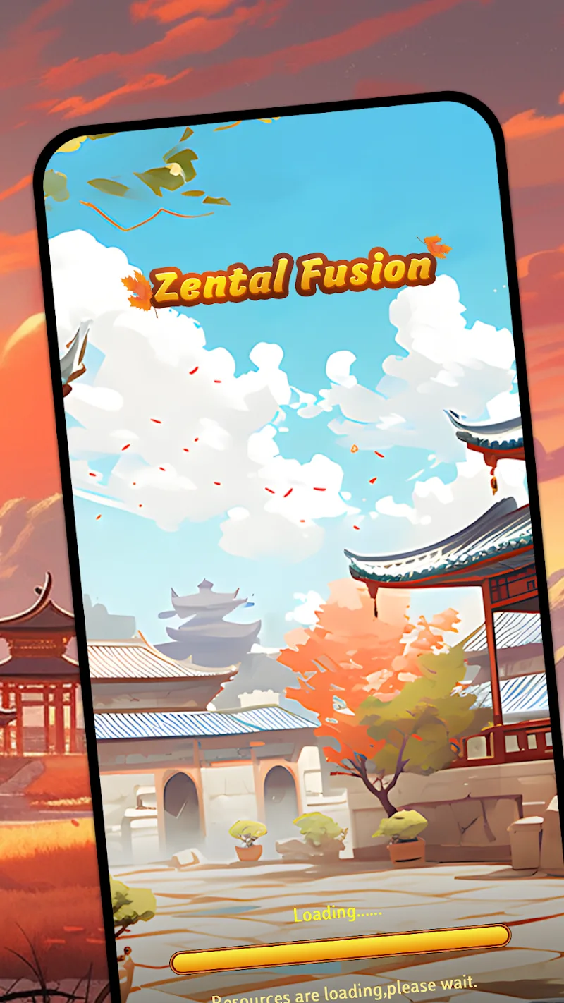 Zental Fusion - screenshot 5