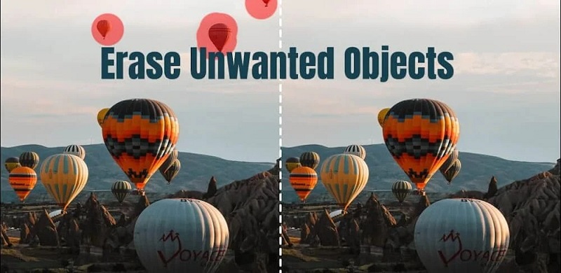 Remove Watermark, Easy Retouch APK MOD APK icon