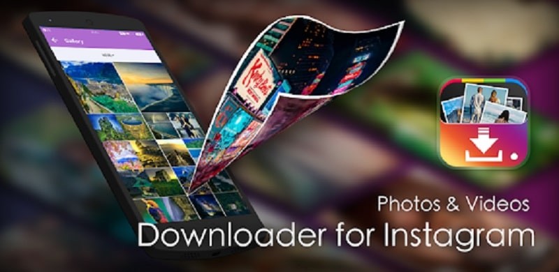 Video Downloader for Instagram APK - app icon