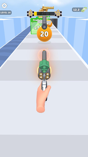 Revolver Rush 3.12.99 APK - screenshot 6